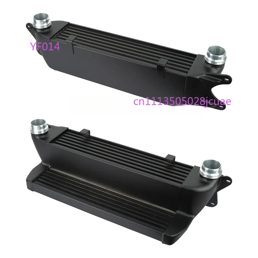 Fit for E60 E61 525D 530D 535D 635D Diesel Intake Intercooler Cooler
