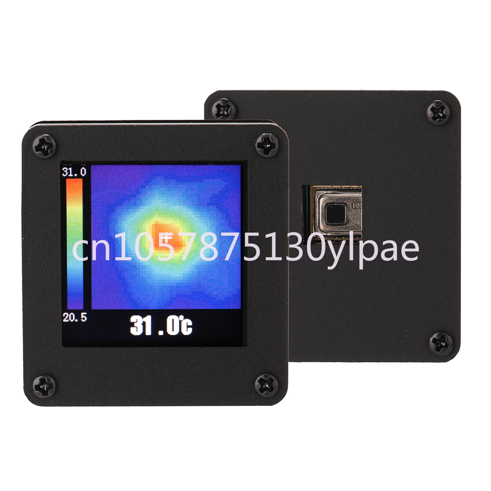 Temperature Sensor 7M Farthest Detection Distance with Housing AMG8833 IR 8*8 Infrared Thermal Imager Array