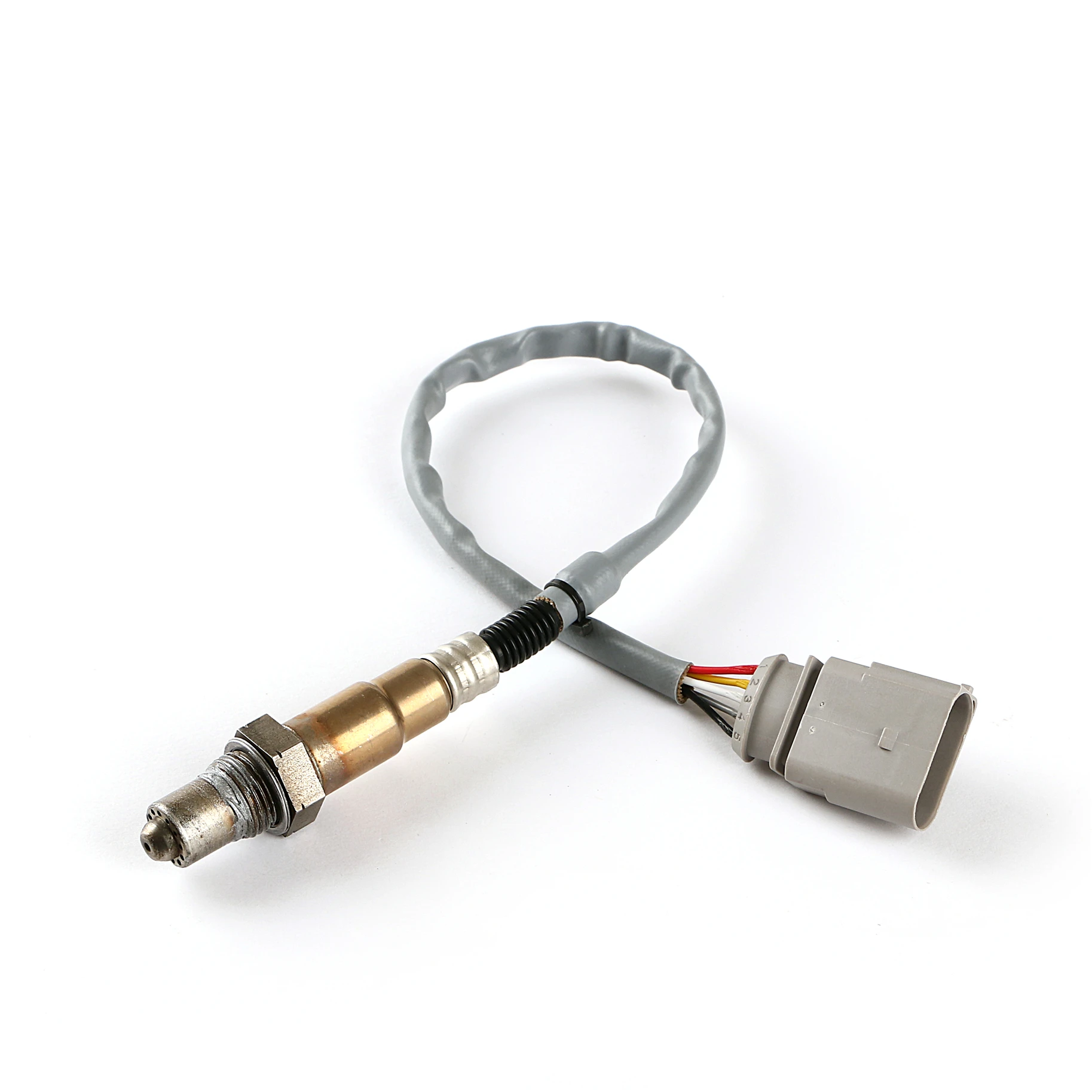 Sonda lambda Czujnik tlenu O2 do Audi A4 A5 A6 A7 A8 Q5 1.8 2.0 TFSI 06L906262F 8R0906262 8R0906262E02580271150258027114