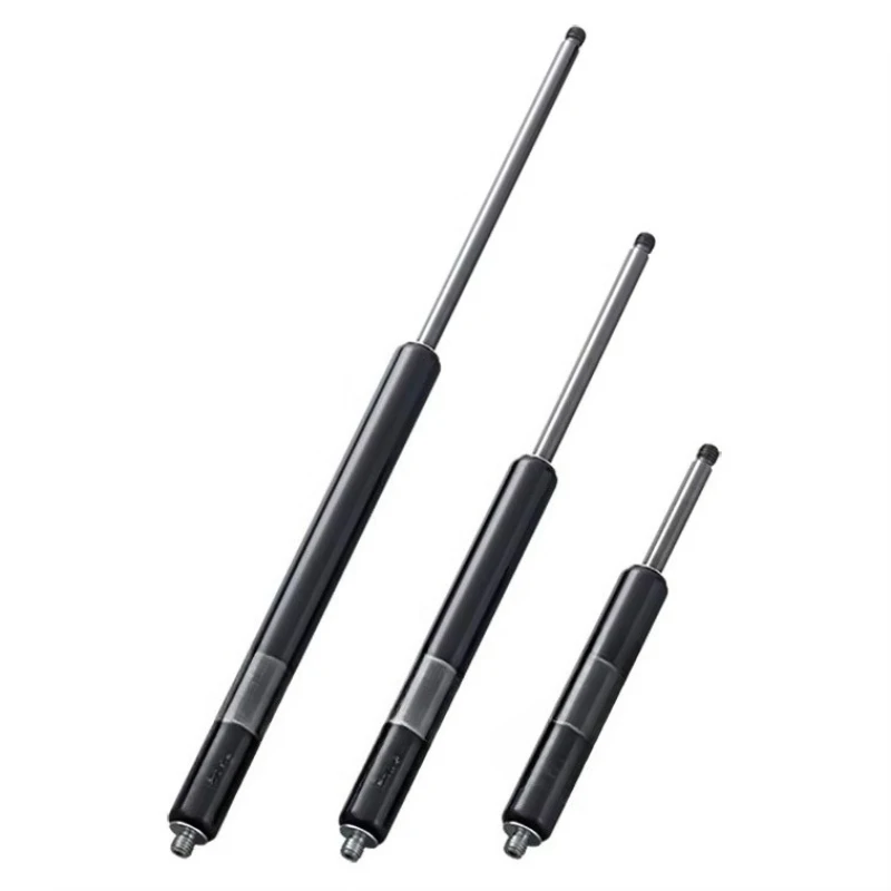 

Japanese nitrogen lift hydraulic gas spring or gas shock absorber for auxiliary movement