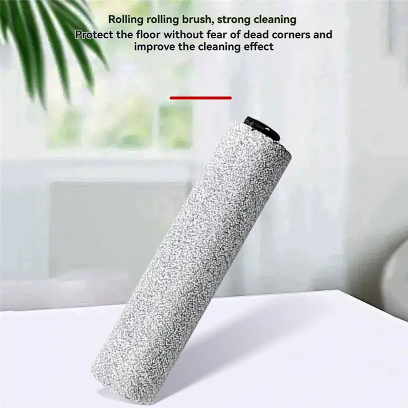 A75X العلوي فرشاة الأسطوانة وفلتر استبدال ل Tineco 1.0 اللاسلكي الرطب الجاف فراغ الطابق الغسيل الأنظف أجزاء