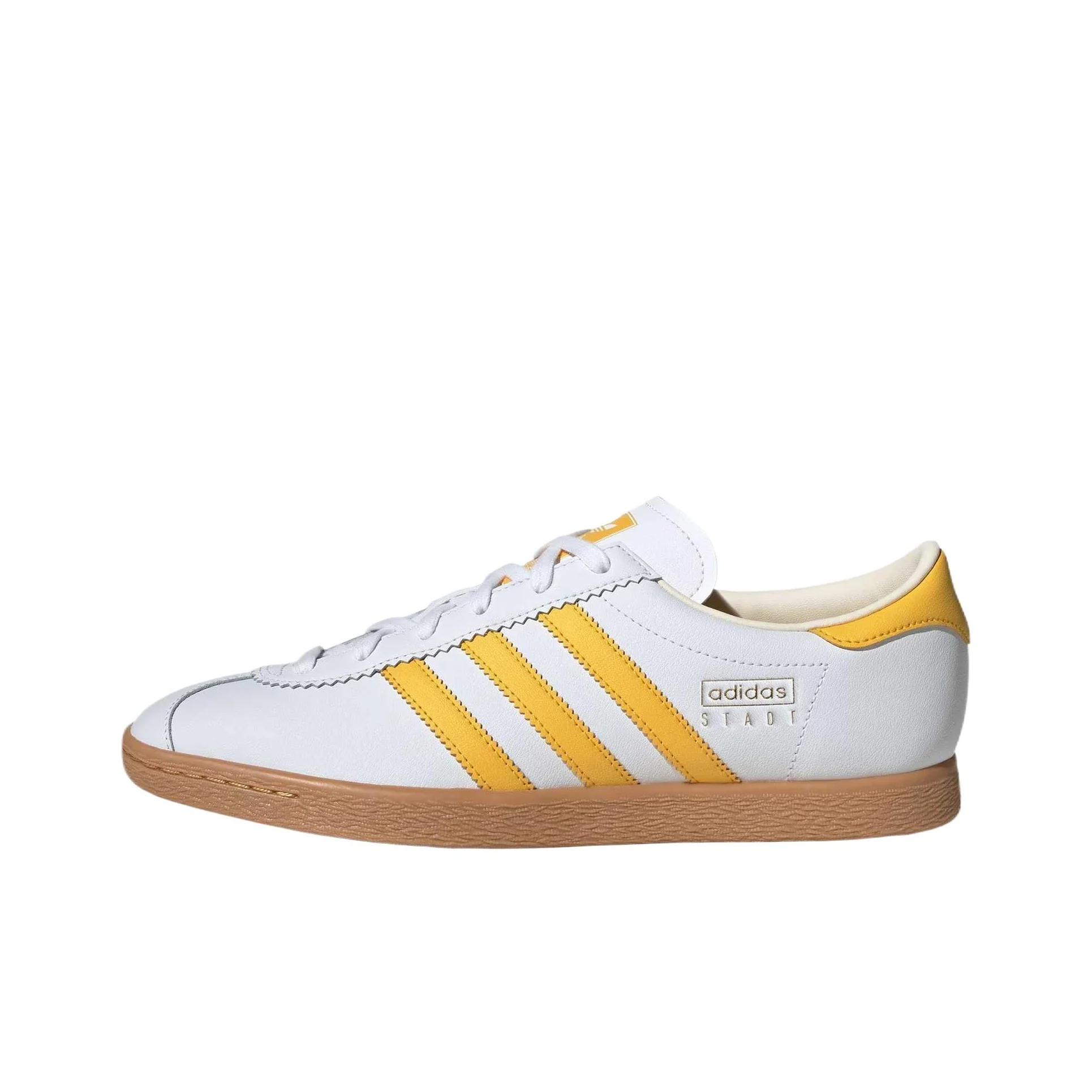 Adidas Originals Low top Skateboard Shoes Unisex Ivory, Sunlight Yellow, Resin Yellow JR9567