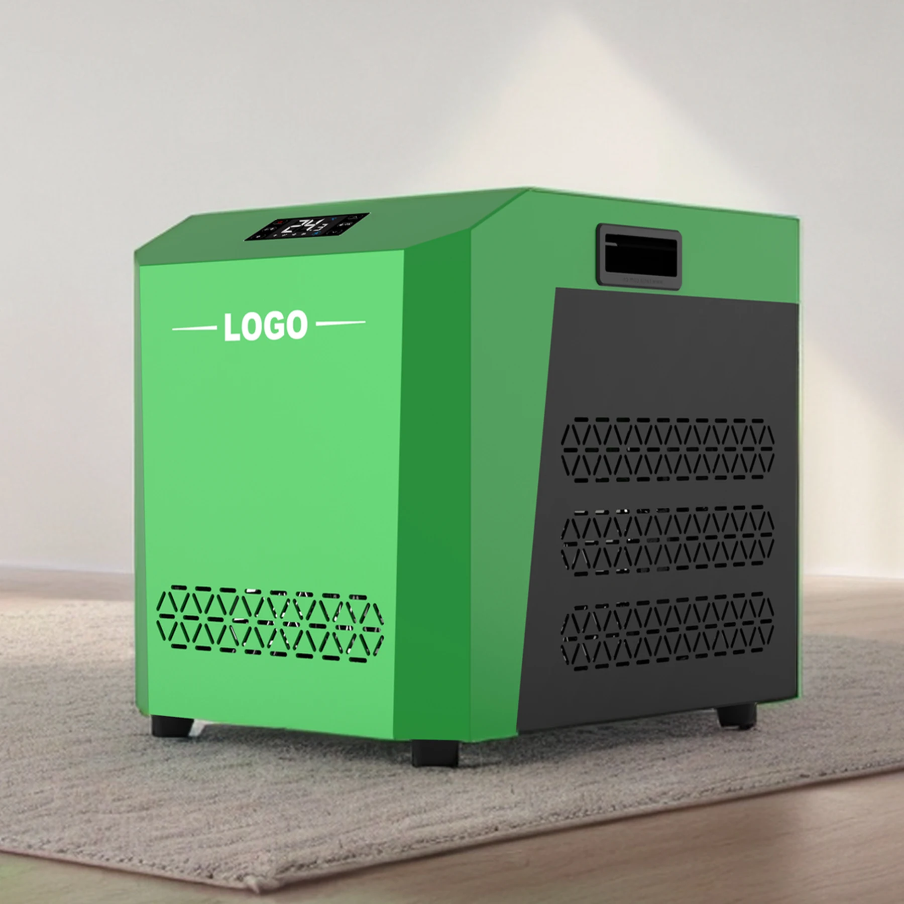 

Охладитель для ледяных ванн по конкурентной цене, чиллер для холодной воды для погружения в ледяную ванну