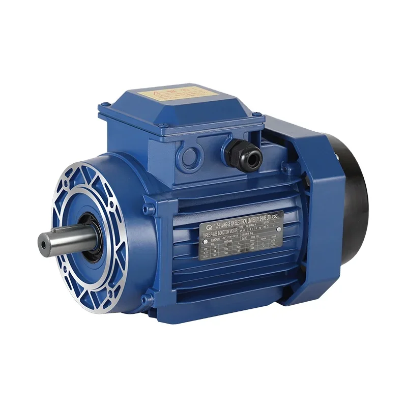 Y2 Y3 YE2 YE3 11KW 15HP  230V 400V  50hz 60hz three phase ac induction electric  motor engine 220V