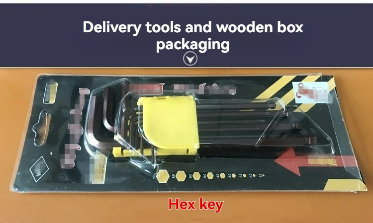 Manual Grooving and Prototyping Machine; Gift Box V-Grooving Machine  Chipboard, MDF, and Thin Wood Veneer; Desktop Prototyping