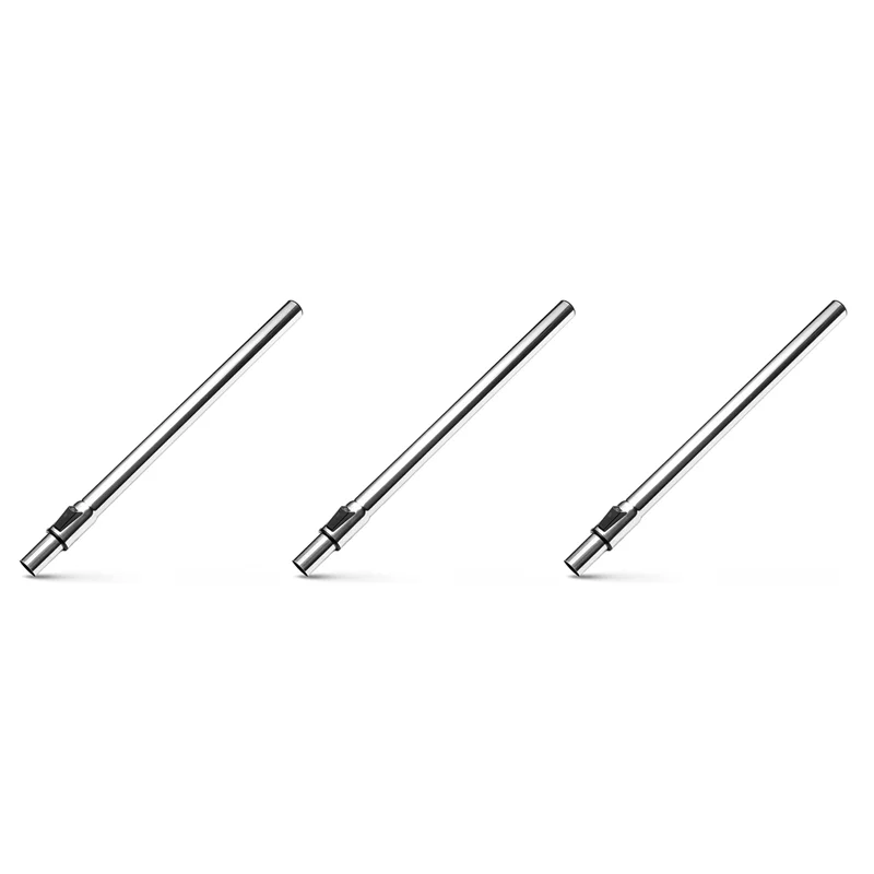 

FORC-3X Vacuum Cleaner Tube Telescopic Tube,32Mm Connection Universal Pipe, Suitable For Most Models, Vacuum Cleaner Tube