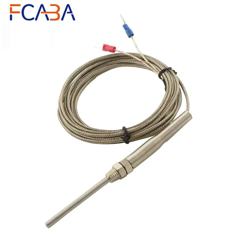 K Type Thermocouple…