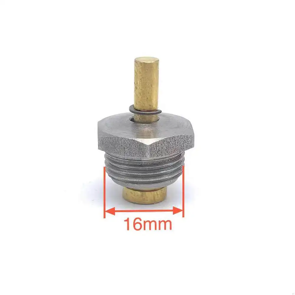 For Gemilais Coffee Machine Boiler Vacuum Valve Pressure Relief Valve Coffee Machine Accessories