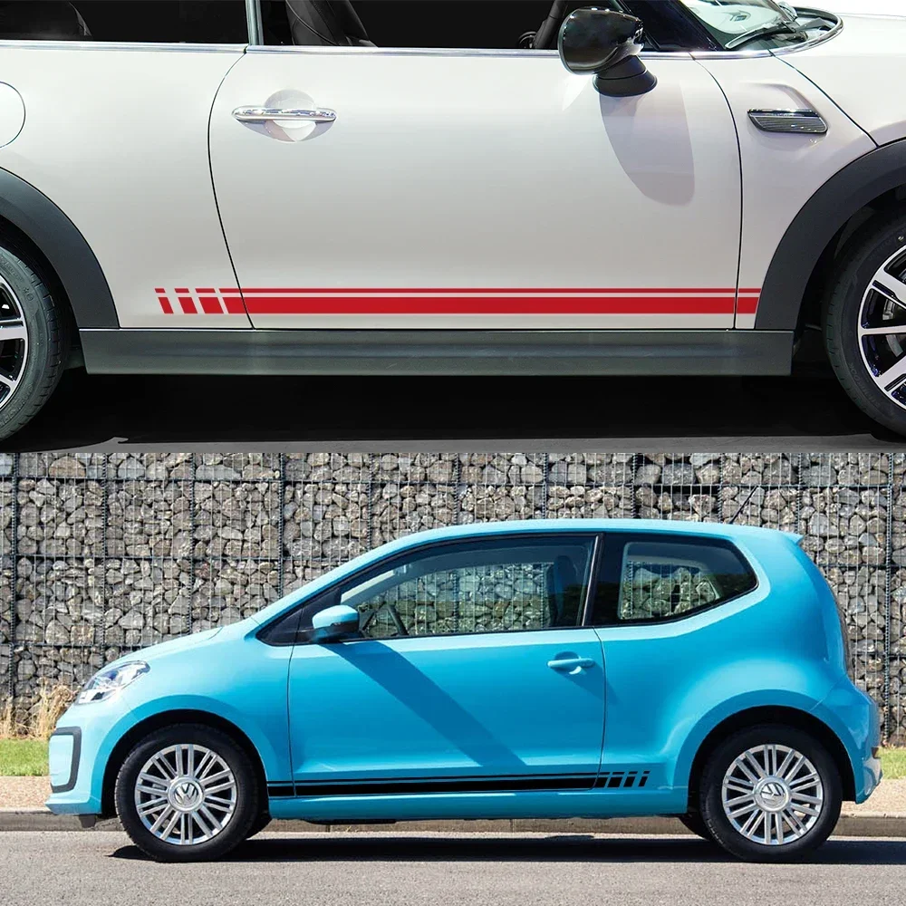 Thumbnail 4 - #3 Latest Racing Stripe Stickers Offers