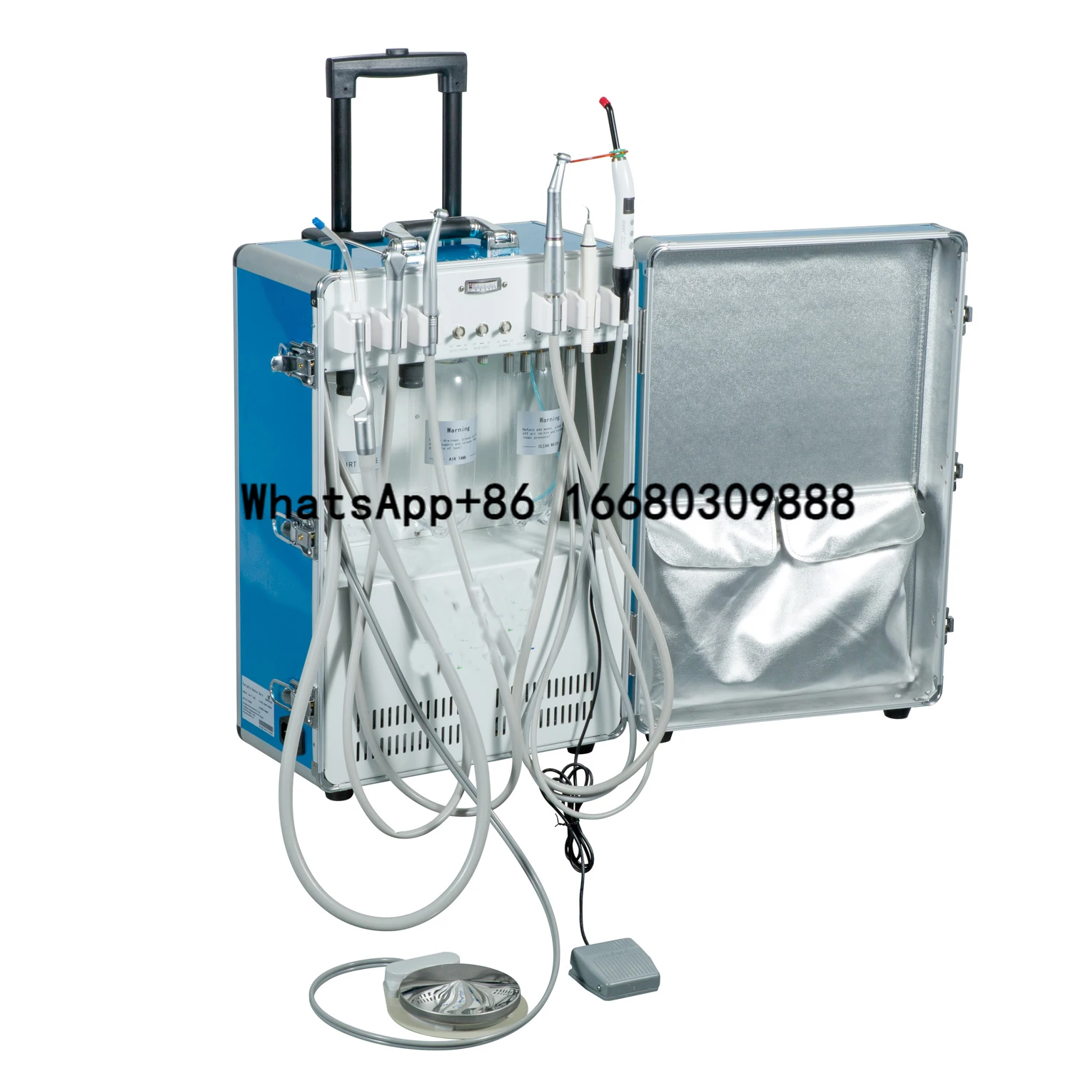 

MT MEDICAL Wholesale Application Widely Veterinary Equipment Chair Unit Portable For Office