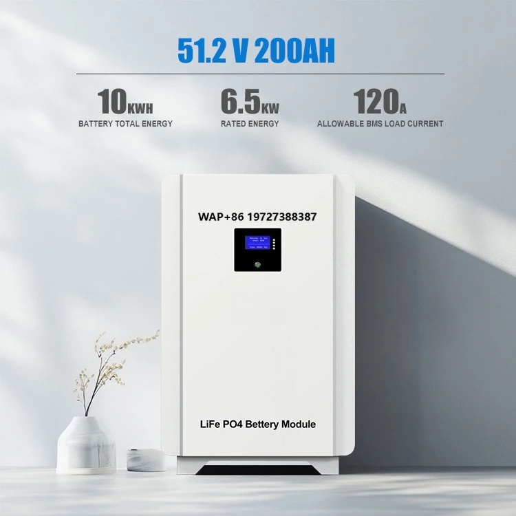 

ESun 10kWh 48V LiFePO4 Solar Battery with Bluetooth Monitoring 8000+ Deep Cycles Stable Power for Solar Inverter 10kWh Battery