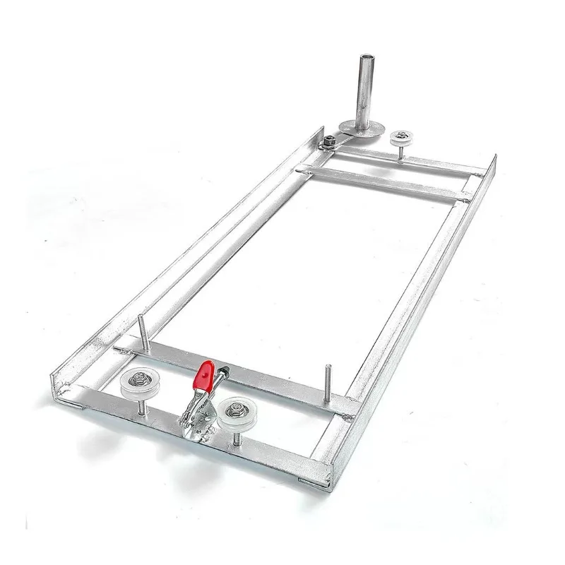 Bee Frame Wire Tensioner, Beekeeping Wire Crimper for Standard Beehive Nest Frames13