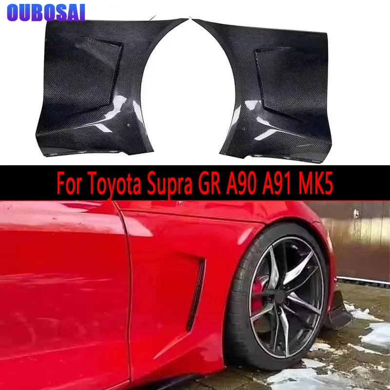 For Toyota Supra Gr…