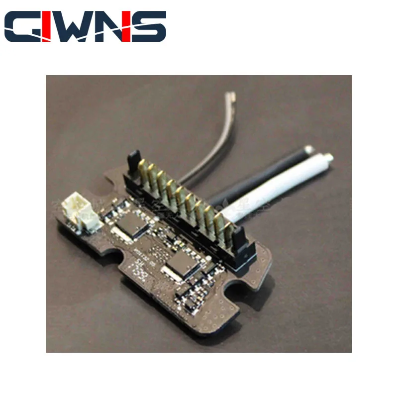 For MAVIC PRO Flight Control Switchboard Component Main Board Circuit Board Maintenance Accessories