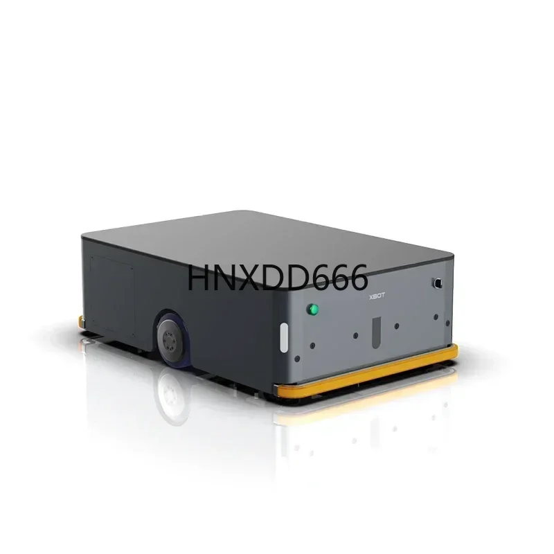 600KG Heavy-Duty Tr… - image