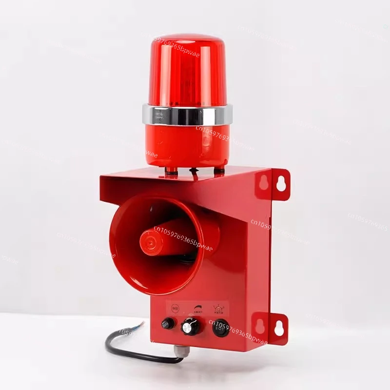 allarme-industriale-integrato-sonoro-e-luminoso-sj-2-stsg-01-tbj-100-tbj-150c-hbj-5