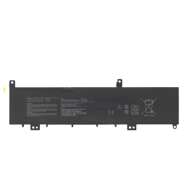 

C31N1636 for Asus N580VN N580VD NX580VD7300 NX580VD7700 laptop battery 3950mah
