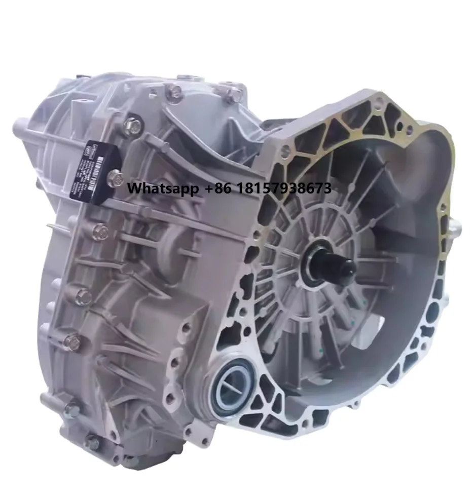 

VT2 Automatic Transmission Assembly for Chery Geely Haima DFM Great Wall BYD