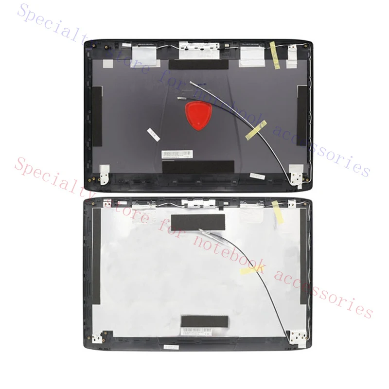 

A+ A B C D Shell Back Cover Top Bottom Case For ASUS FX-Pro FX-Plus ZX50v GL552J
