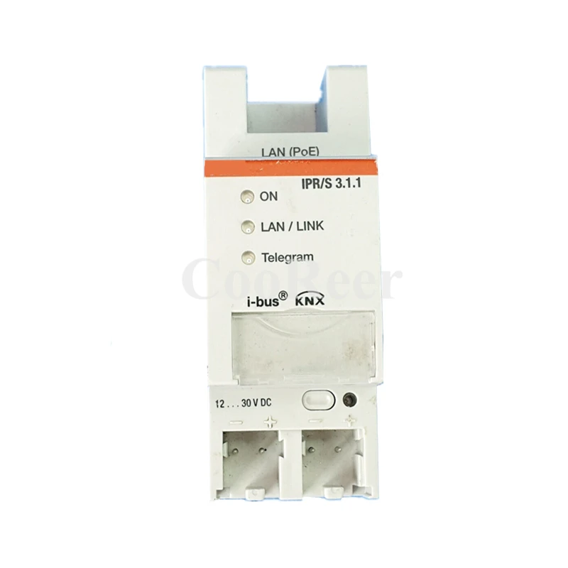 In Stock KNX i-Bus Router IPR/S3.1.1 2CDG110175R0011 Brand New Original