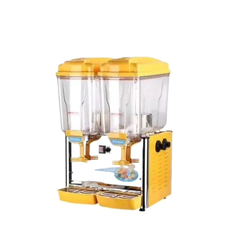 2PCS Suitable for bingzhile juice machine parts cold drink machine barrel sealing ring