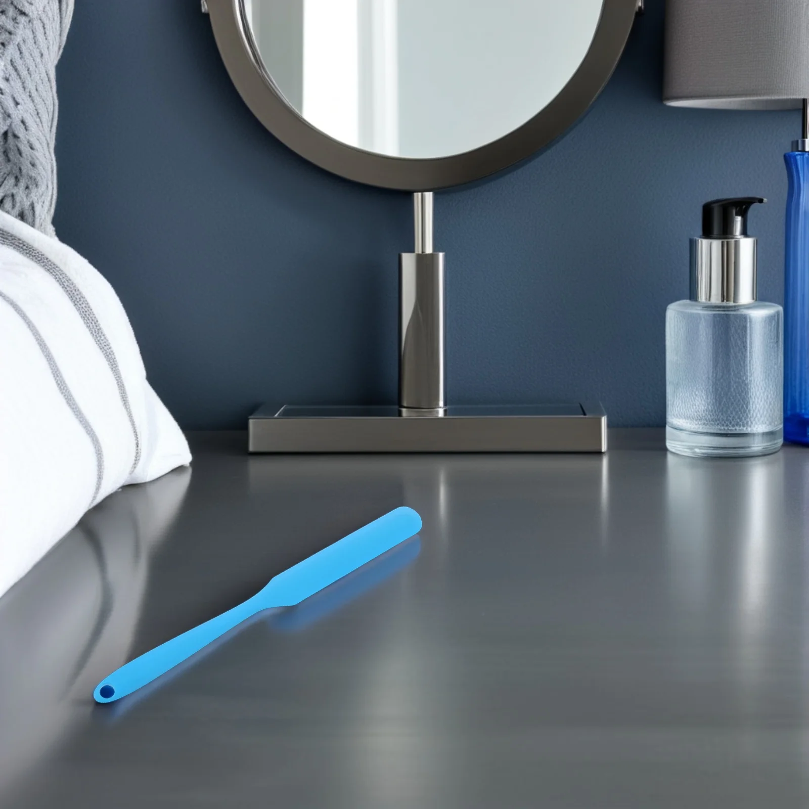 

4Pcs Beauty Wax Tool Set Plastic Waxing Sticks Facial Body Eyebrow Hair Removal Smooth Skin Travel Portable Beauty Tool Set