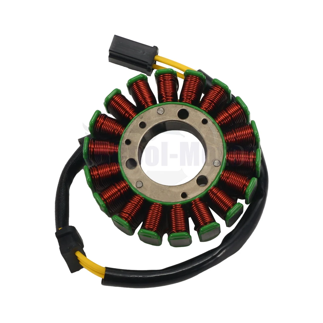 

Generator Stator Coil Comp For MV Agusta 8000C0107 8000B4872 8000B9185 8000B8312 Motorcycle Accessories Magneto Coil