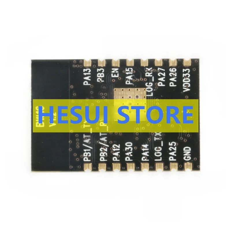 RTL8720DN BW16 módulo Bluetooth banda dupla WiFi + módulo 5.0 de baixa potência