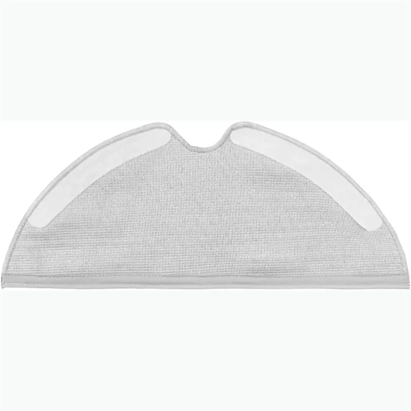 لماذا-مرفق مكنسة كهربائية لأجزاء المكنسة الكهربائية Mova L600 Z500 استبدال وسادة تنظيف خزان المياه