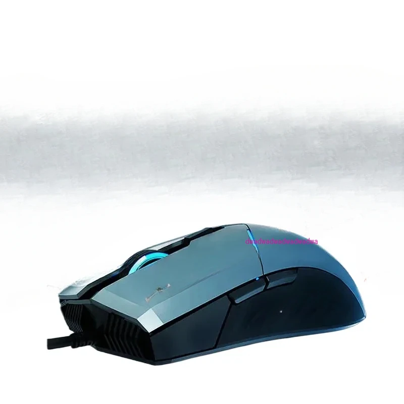 Thunderobot Ml703pro Wireless Gaming Mouse 19000dpi Paw3370 Symmetrical Form Recharge Two-mode for Laptop Pc Gamer