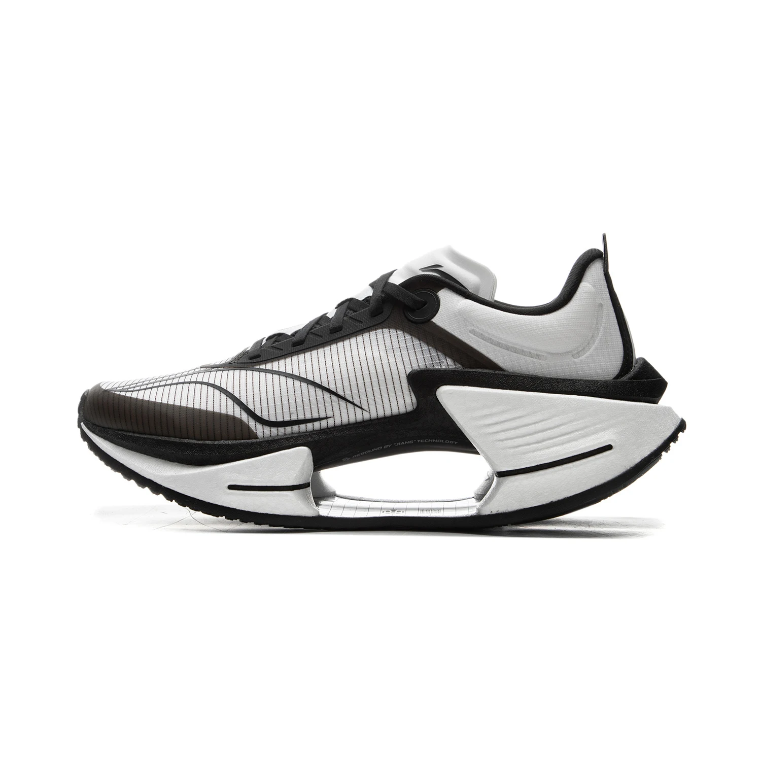 リーニンshadow 3 lining ランニングnike 25.5