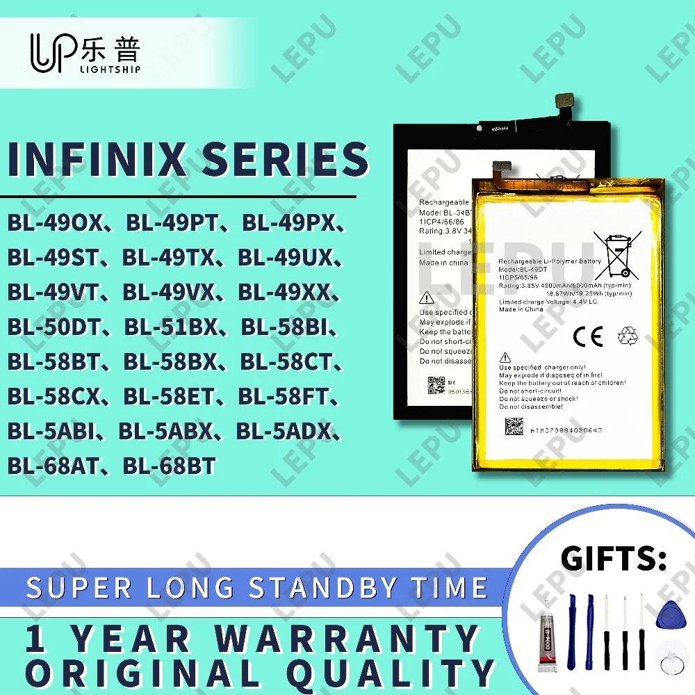 Infinix Hot 9 10 Pl…