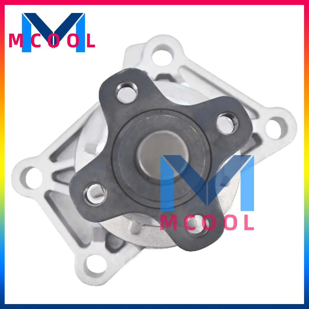 

Водяной насос для Chevrolet Tracker 2.7L V6 1999-2004 годов 2001-2005 Grand Vitara 17400-85830 17400-66811 17400-66810 17400-85381 9117