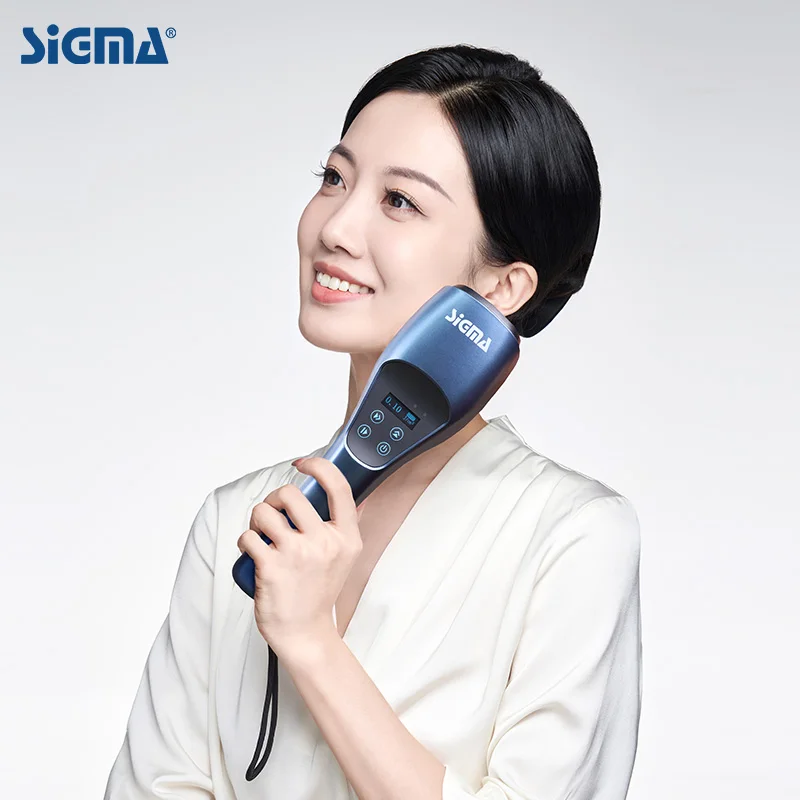 Persönlicher Gebrauch 308 nm UVB-Phototherapiegerät SIGMA SQ1DJH UV-Lichttherapielampe Vitiligo Psoriasis-Behandlungsmaschine