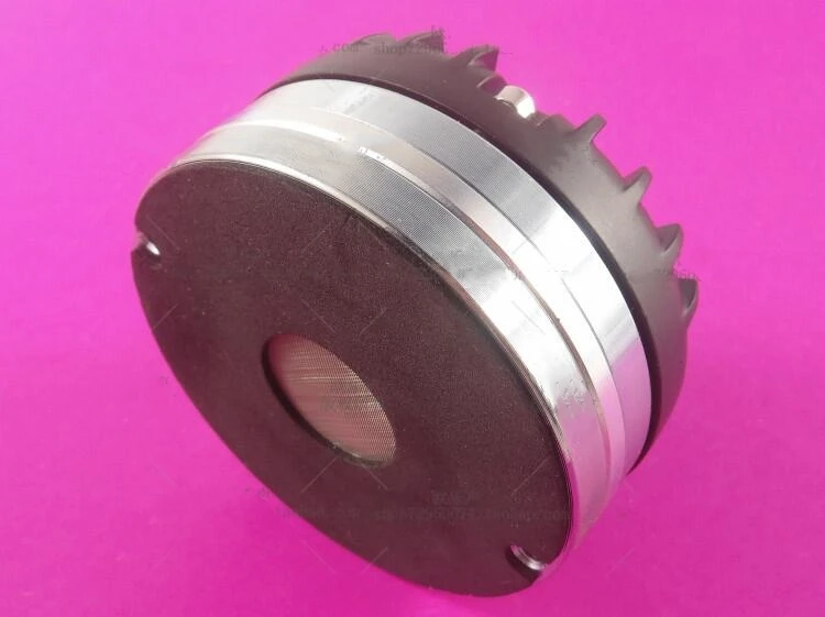 GHXAMP 44 코어 네오디뮴 트위터 드라이버 스피커 ND350 분자 필름 전문 무대 스피커 선형 어레이 KTV 경적 8ohm 1PC