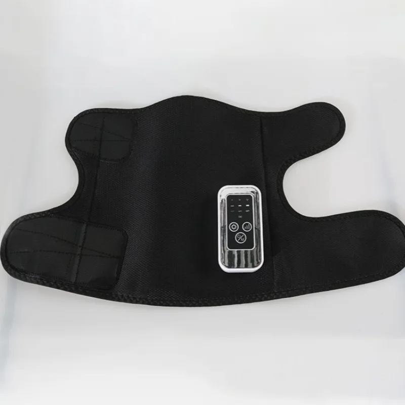 Electric Heating Legs Massager Wireless Bionic Low Noise Air Pressure Leg Massage Apparatus Professional Physiotherapy Equipment