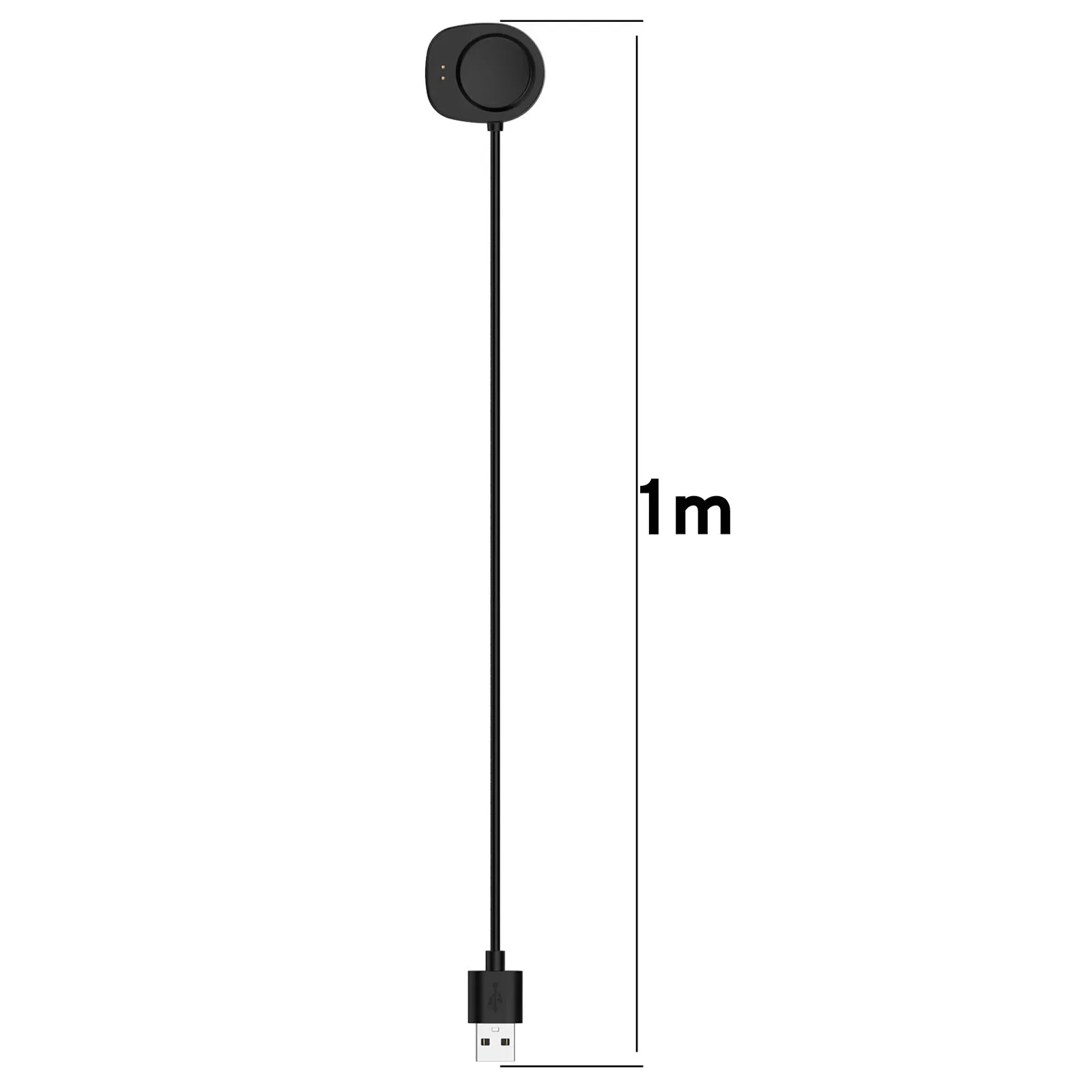 Fast Charger Dock for Amazfit Balance A2286 Smart watch USB Charging Cable Accessories
