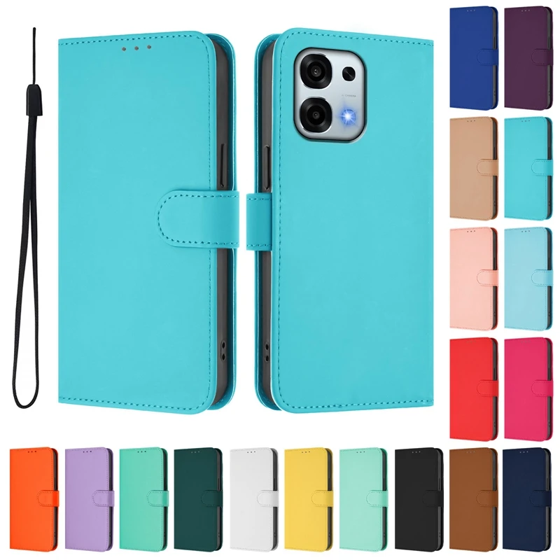 For Oppo A6 5G Case… - image