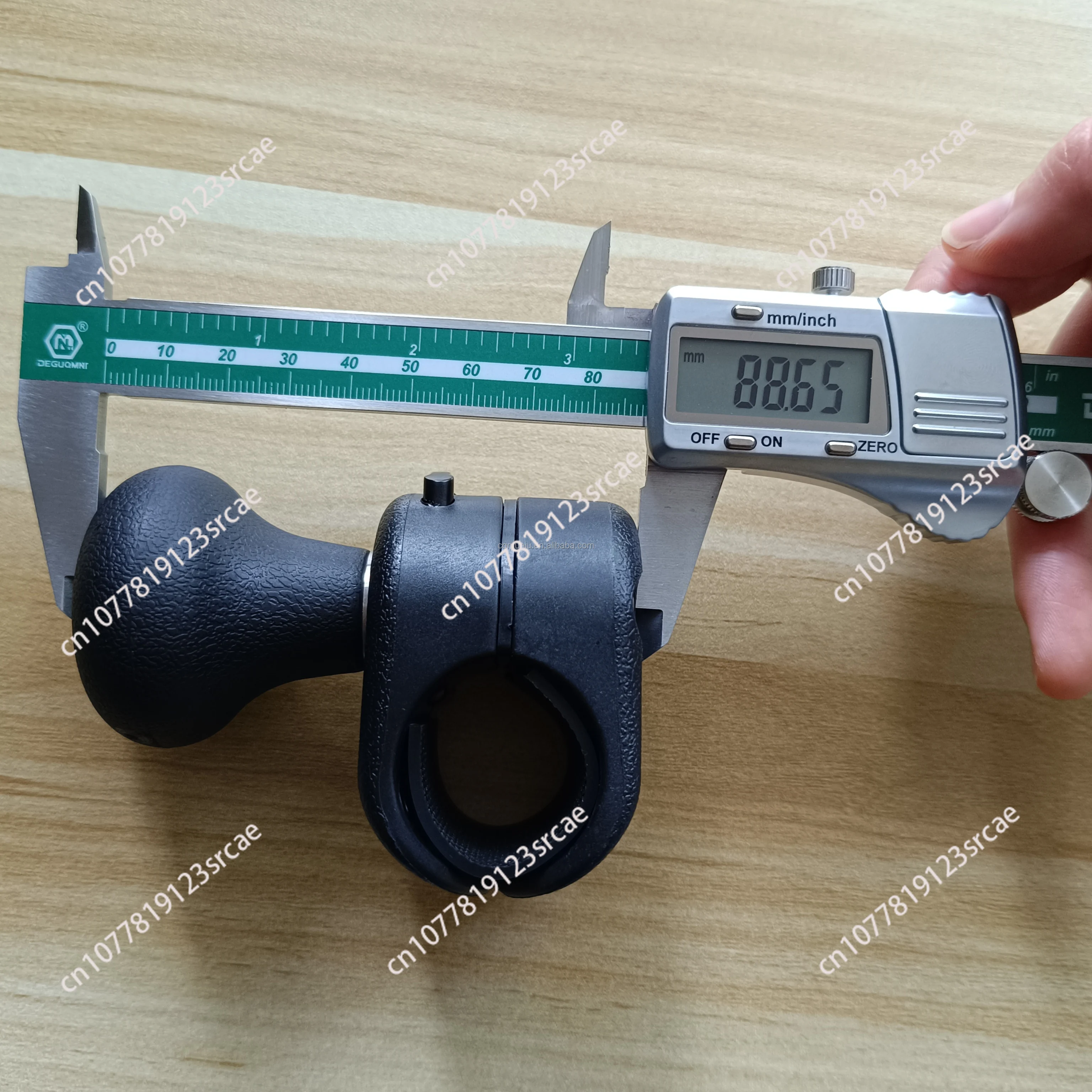 

for Universal Steering Wheel Rotator Knnob Driver Assistance