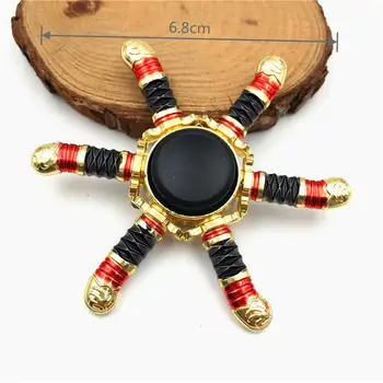 12 最佳銷售 手裡劍金屬 - №7