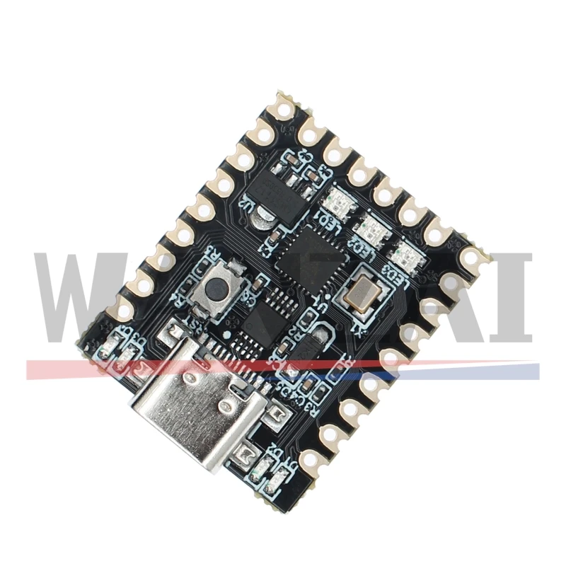 NANO V3.0 / Nano SuperMini Type-C development board atmega328p chip ch340 serial port For arduino