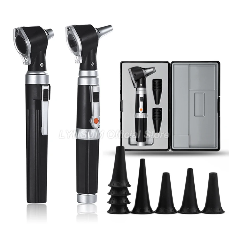 Everything You Need to Know About Saph and Otoscopes for Home Use