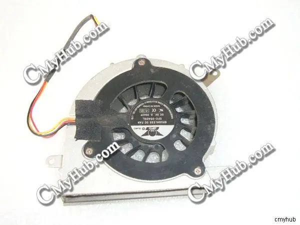 For Others Brand EVERCOOL EFC-05A05L Cooling Fan 731504200104 EFC-05A05L 731504200104