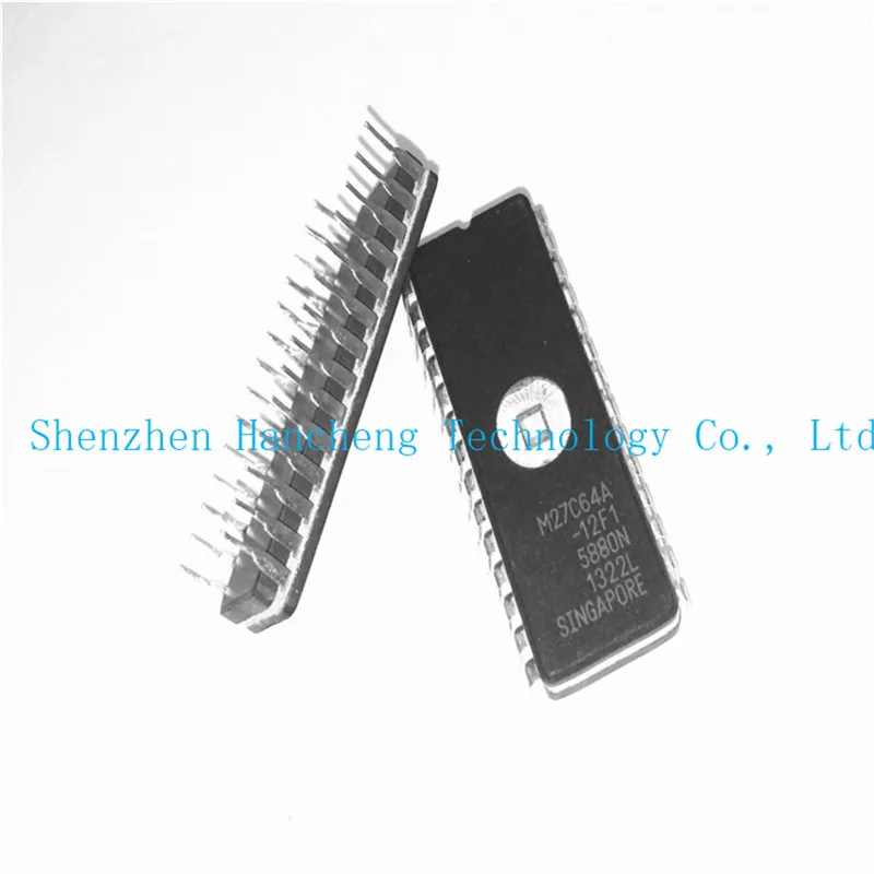 

(10PCS-50PCS) M27C64A-12F1 CDIP28 NEW CHIP IC