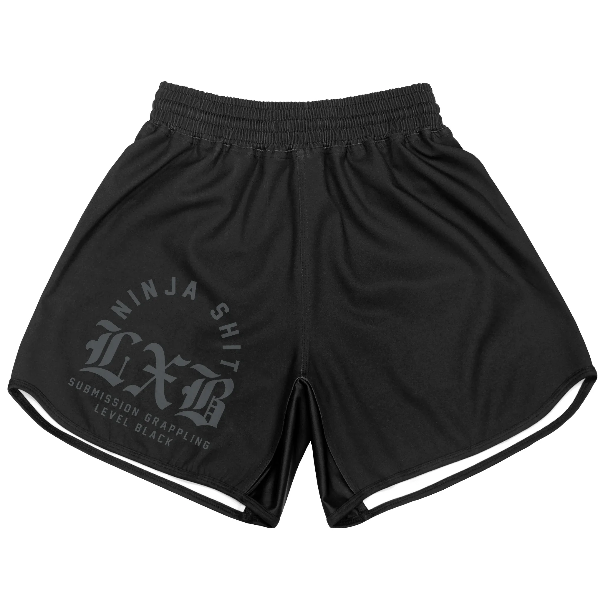 Men's Drawstring Casual Shorts Training Loose and Comfortable Men's Basketball Pants Pocket Sports Street Wear Spring and Summer