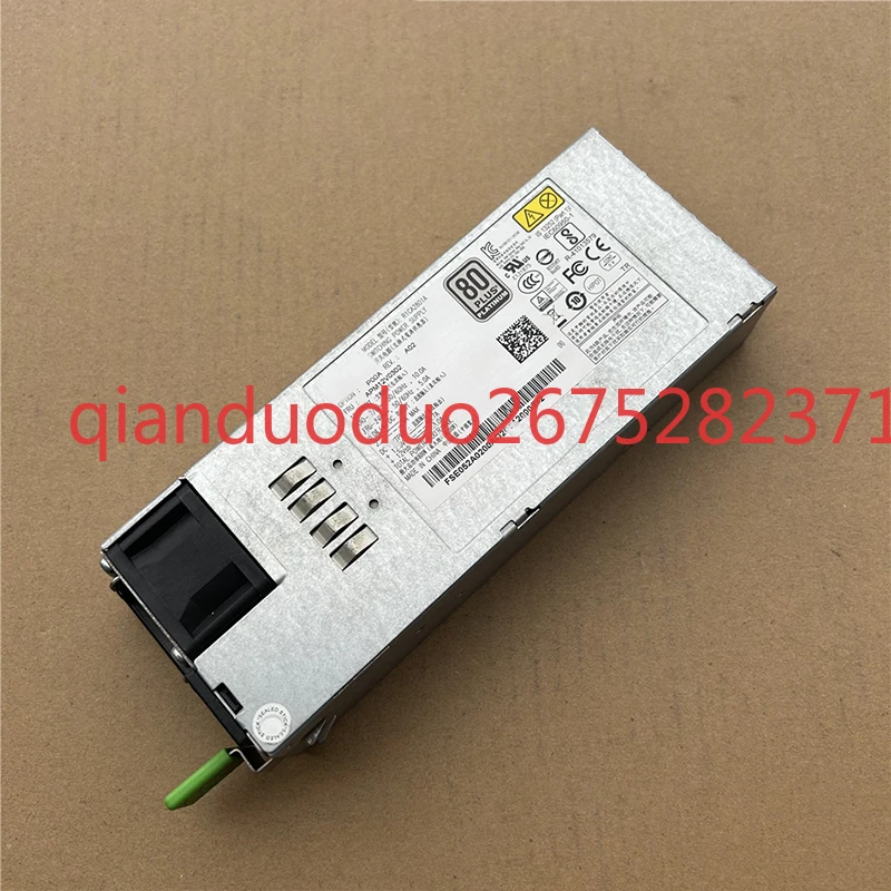 

1PC For R1CA2801A 800W PSU Server Switching Power Supply