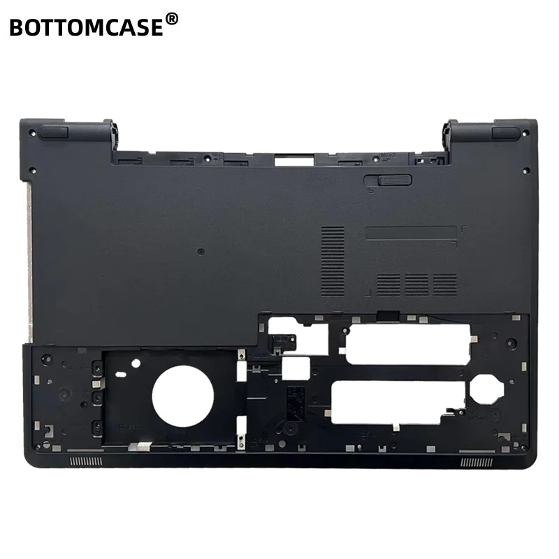 New For Dell Inspiron 17 5755 5758 5759  Bottom Base Cover Lower Case 01GC28 Blck