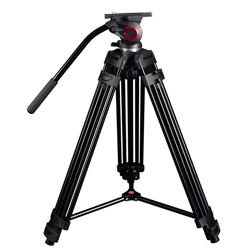 Miliboo Mebox Tower Mtt601a Second Generation Photography Camera Tripod Hydraulic Damping Tripod Slr