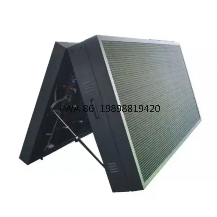 Full Color Panel Ma…
