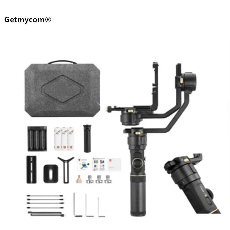 

for Zhiyun Crane2S Crane 2S 3-Axis Handheld Gimbal Stabilizer for DSLR and Mirrorless Camera for Sony Panasonic LUMIX Nikon